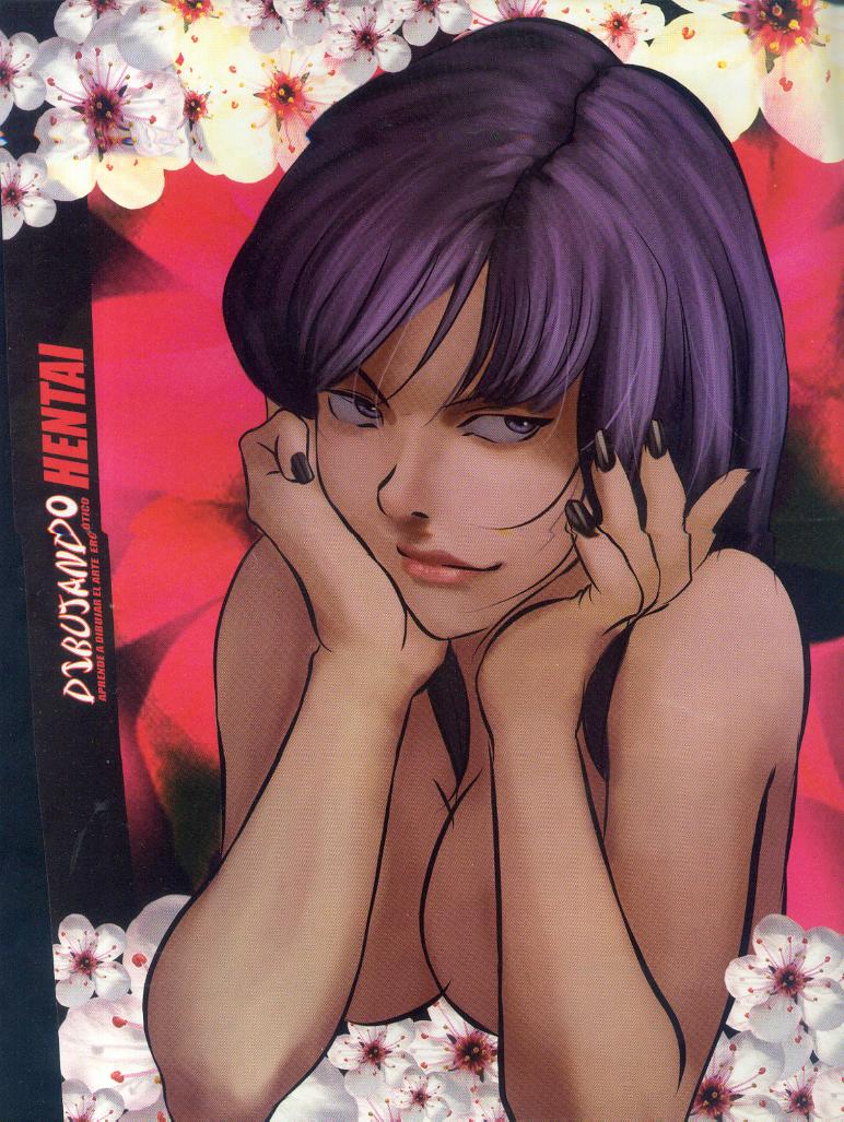 Dibujando Hentai Nueva Edición, vol.5 page 2 full