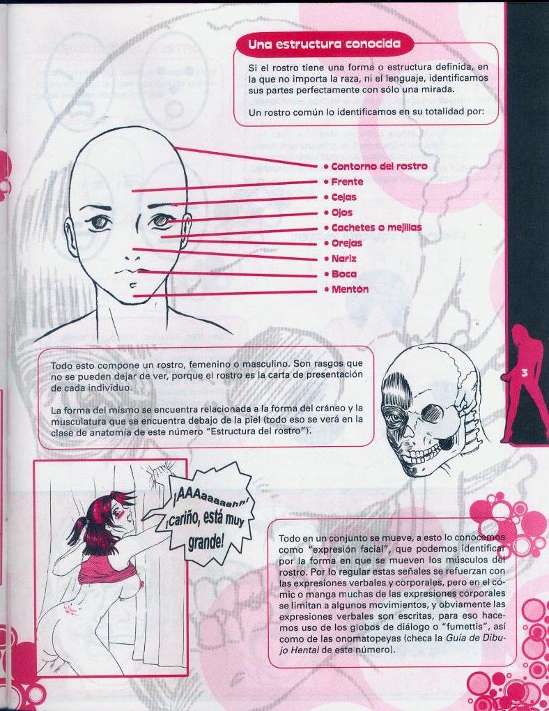 Dibujando Hentai Nueva Edición, vol.5 page 6 full