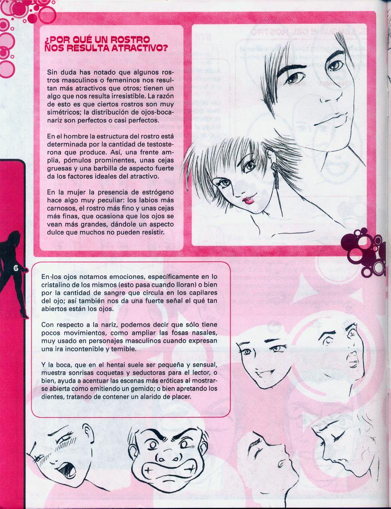 Dibujando Hentai Nueva Edición, vol.5 page 9 full