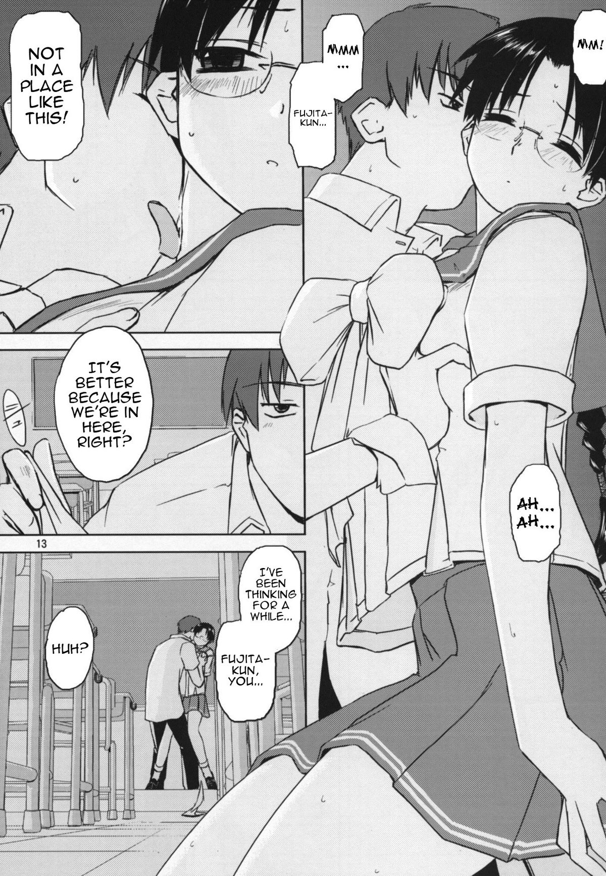 Play page 12 full
