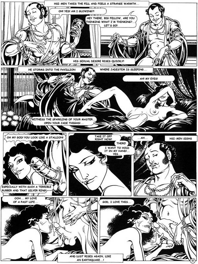 110 Sexpills page 11 full