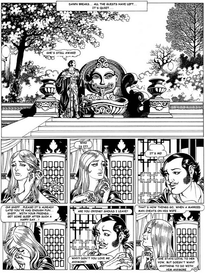 110 Sexpills page 5 full