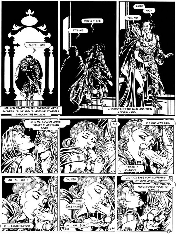 110 Sexpills page 6 full