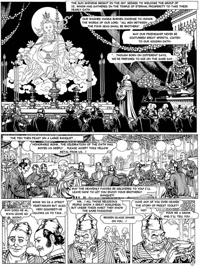 110 Sexpills page 8 full
