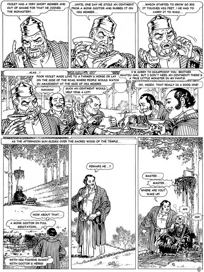 110 Sexpills page 9 full