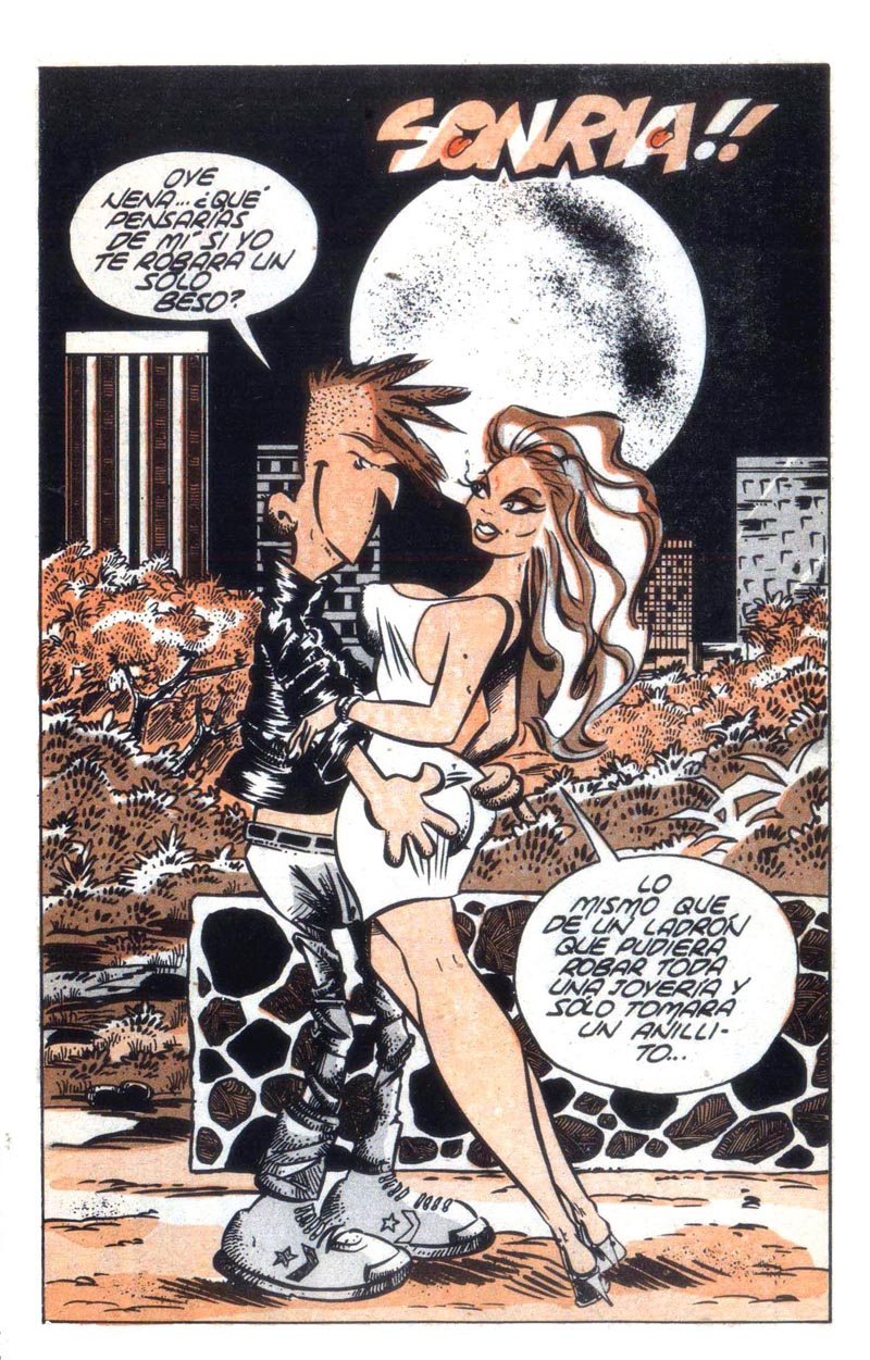 EL MIL CHISTES N&ordm; 218 page 11 full