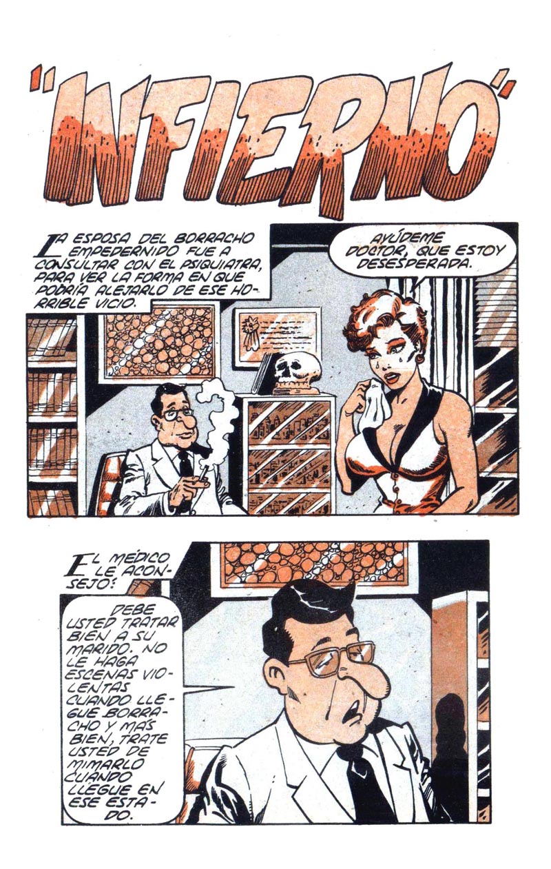 EL MIL CHISTES N&ordm; 218 page 12 full