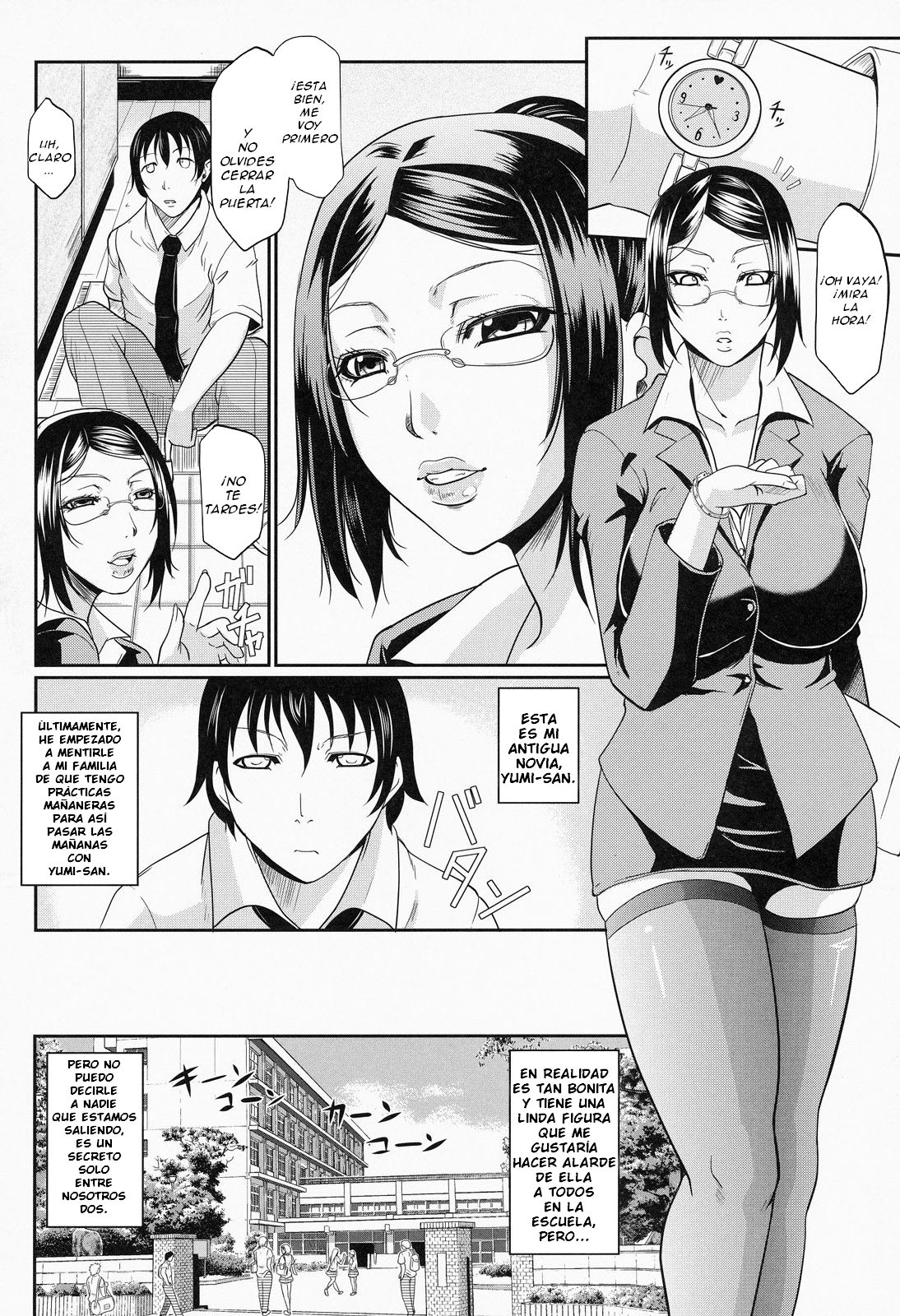 Profesora en Espera =FMR= page 2 full