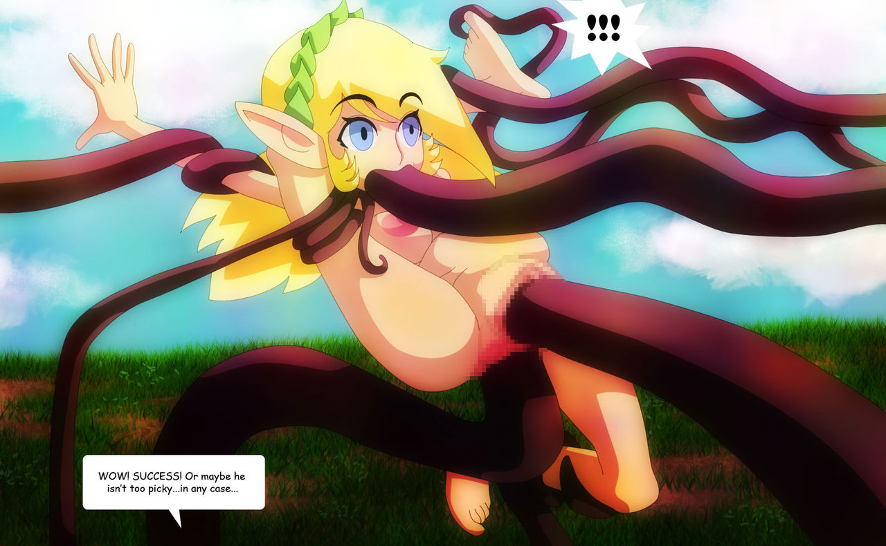 Elf Perverts page 11 full