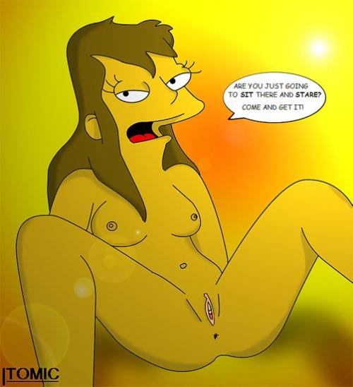 Simpson Hentai page 11 full