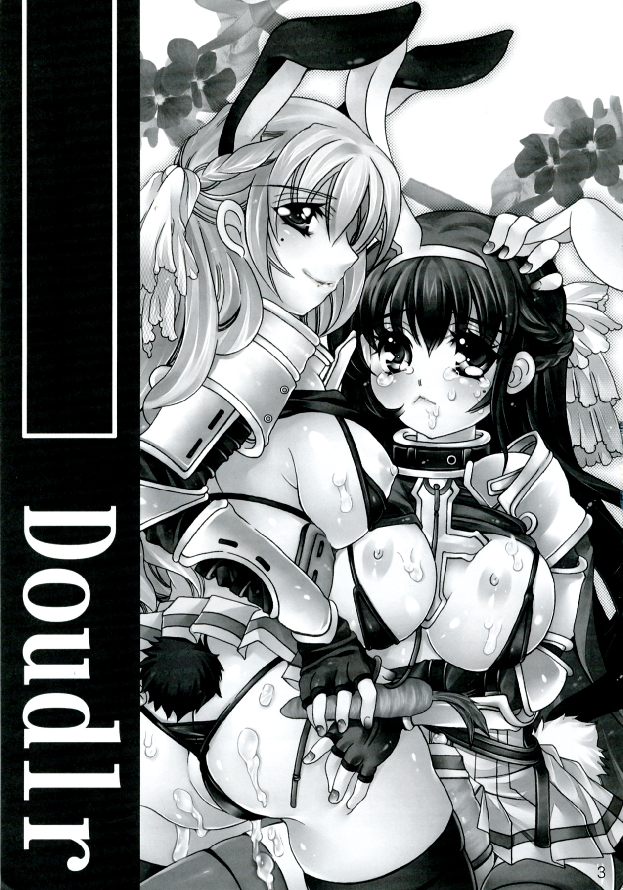 Doudlr page 3 full