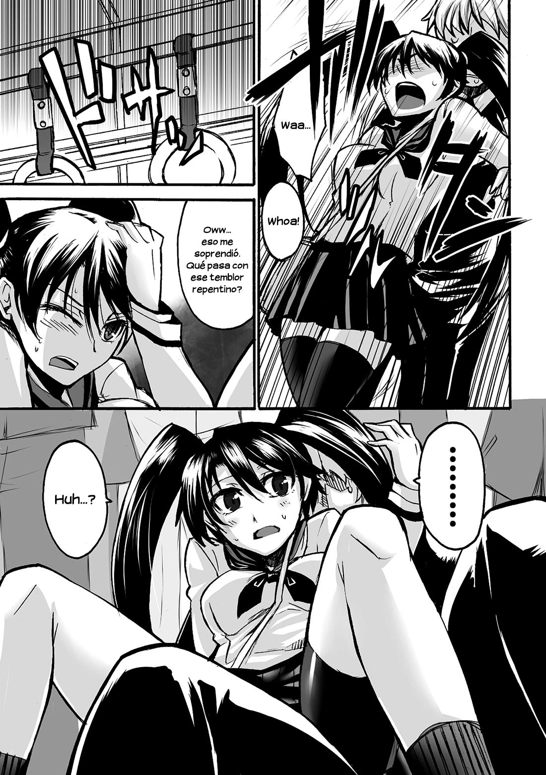 Enraku no Hako page 3 full