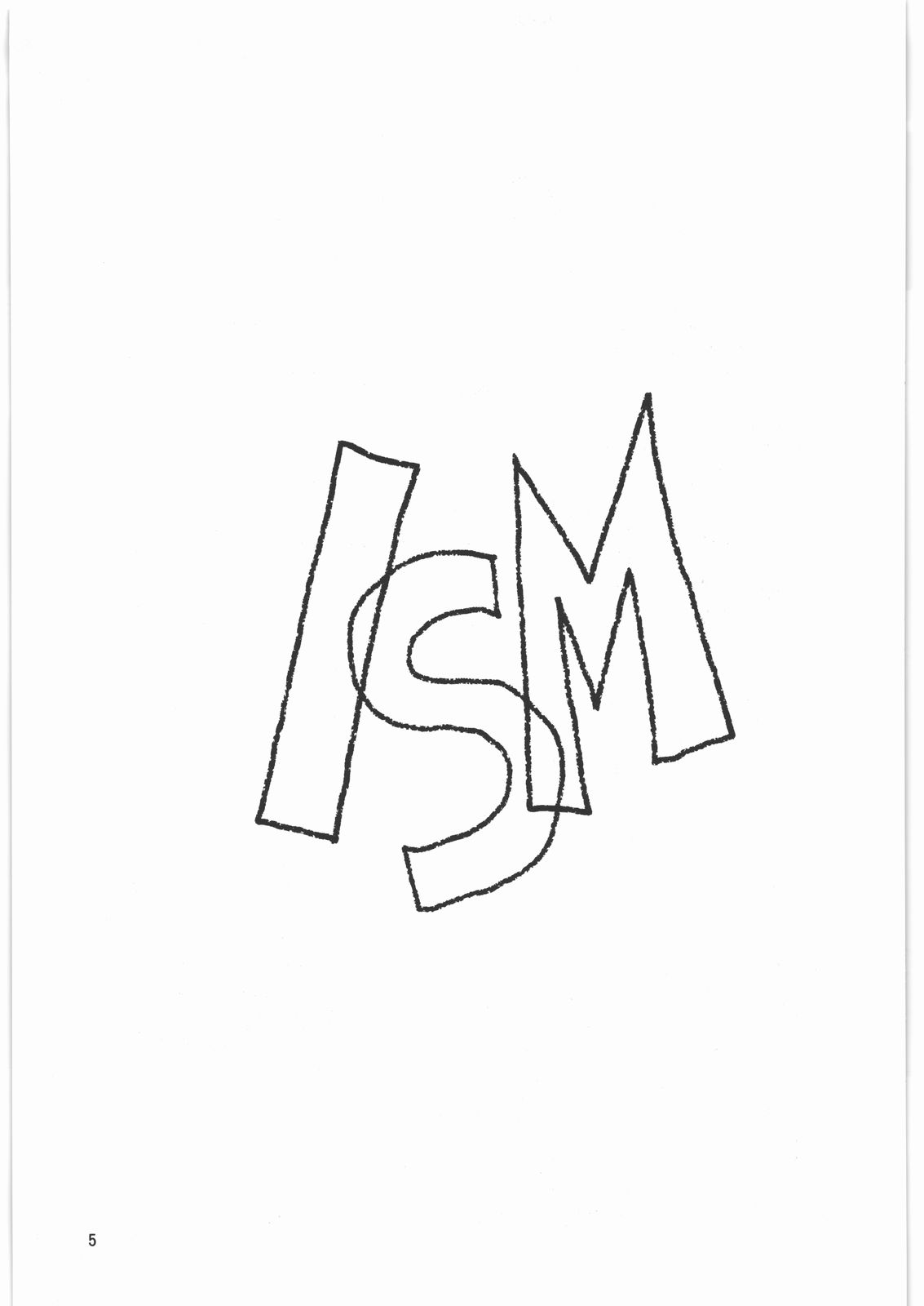 ISM page 4 full