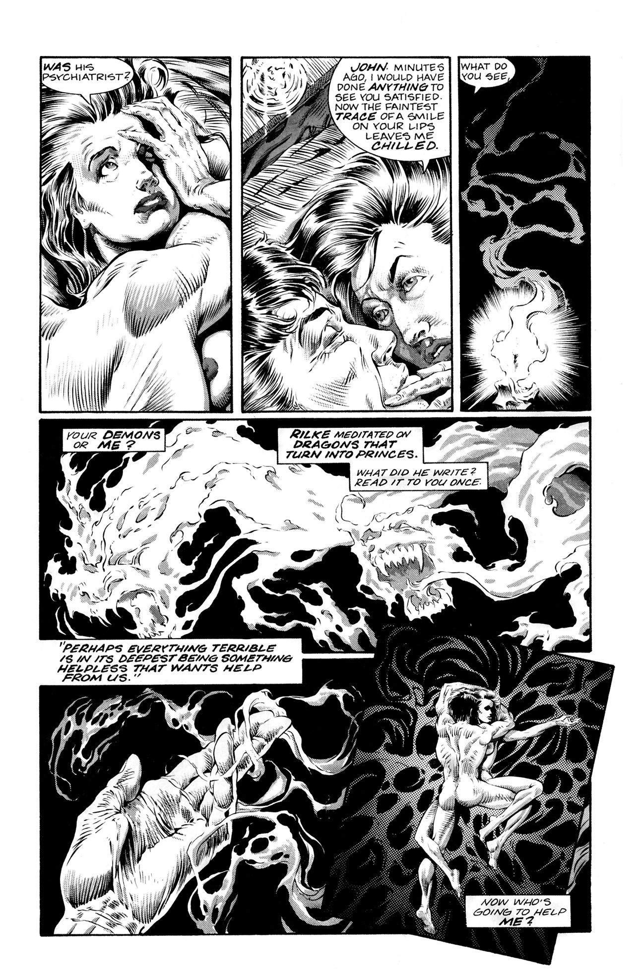 Faust - Love of The Damned 07 page 9 full