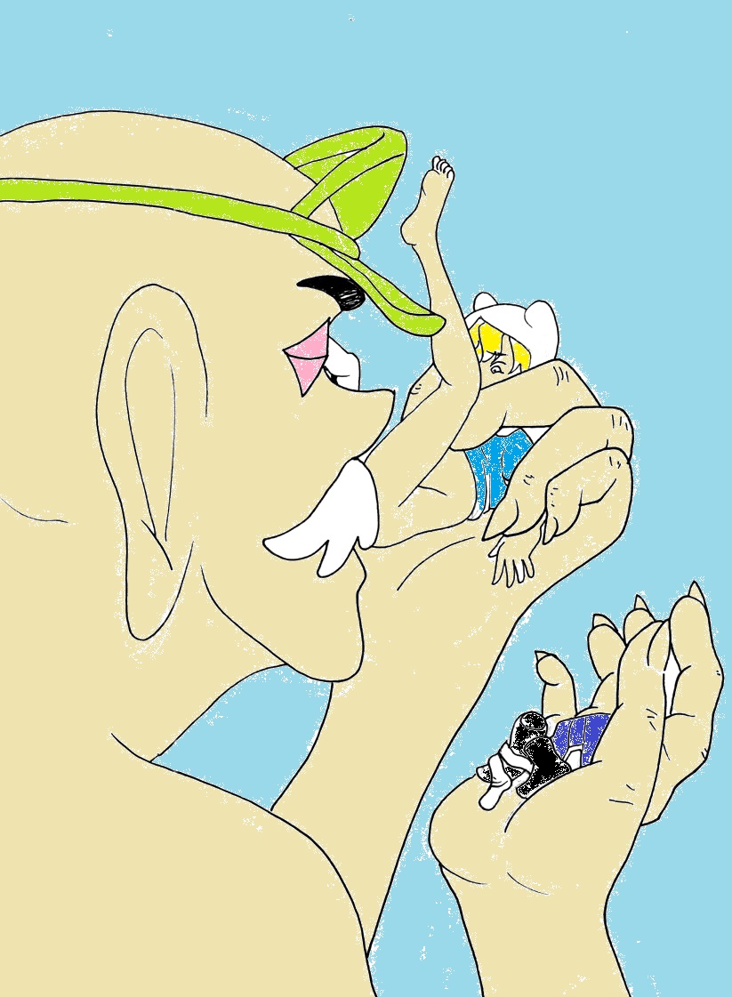 the crystal king page 5 full