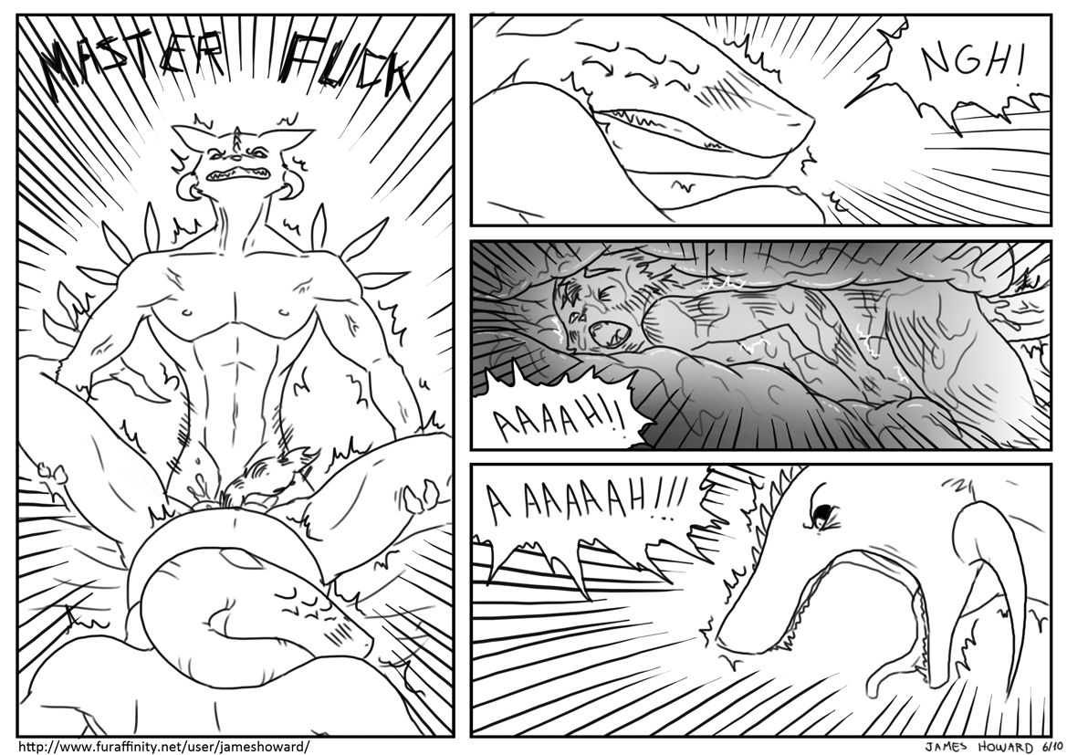 Room For One More page 6 full
