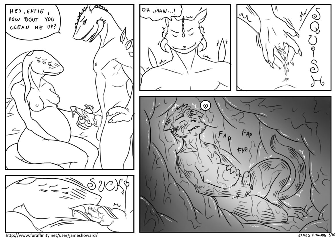 Room For One More page 8 full