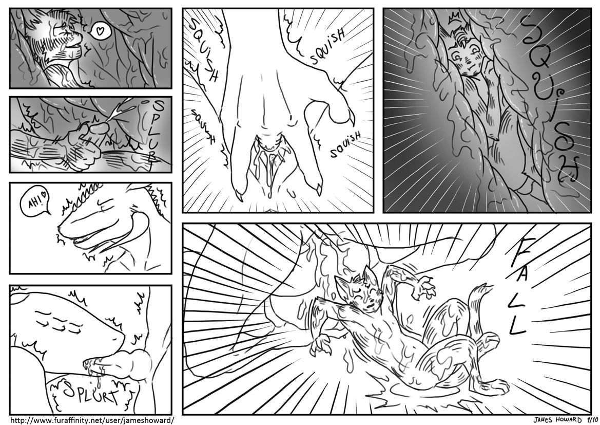 Room For One More page 9 full