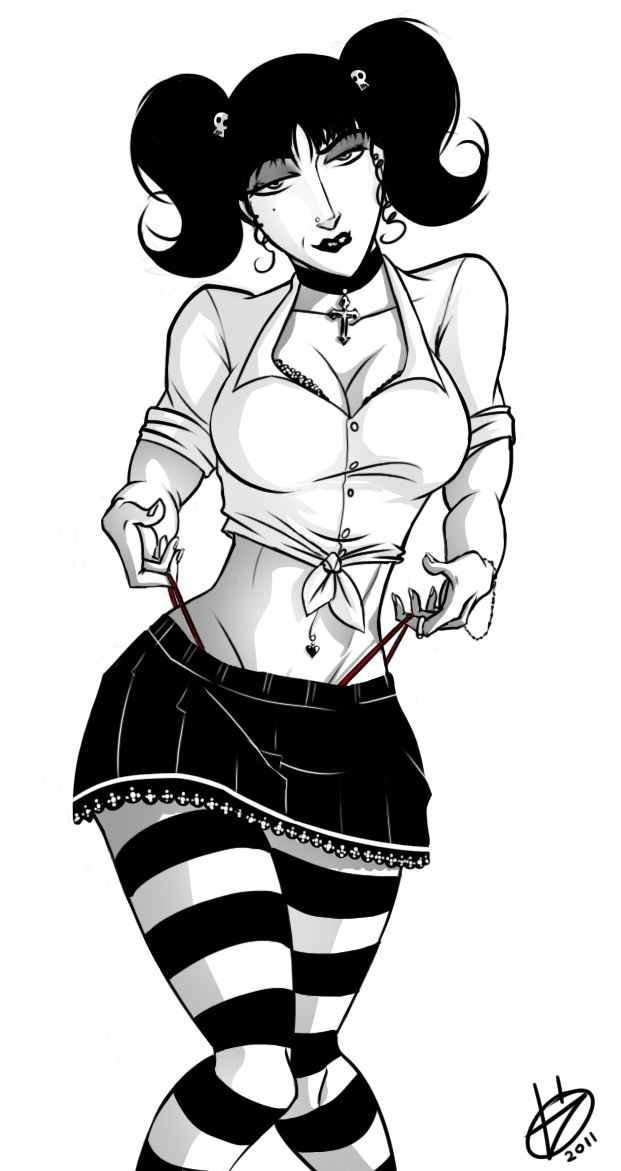 Devil_HS Full works 2013 04 page 11 full