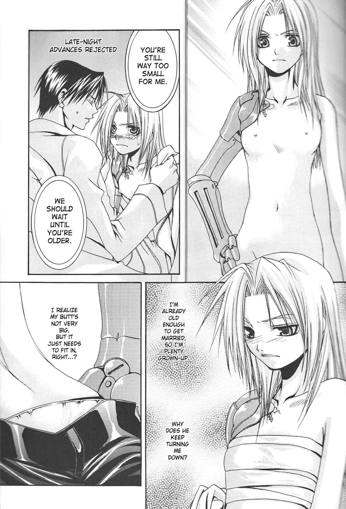 MELISSA page 7 full