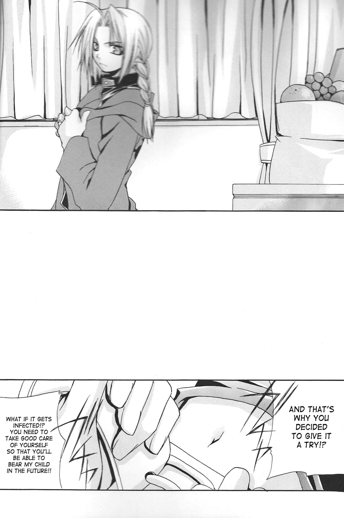 MELISSA page 8 full