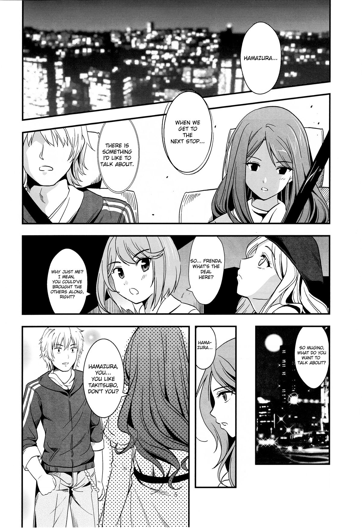Melt Melt Melt page 9 full