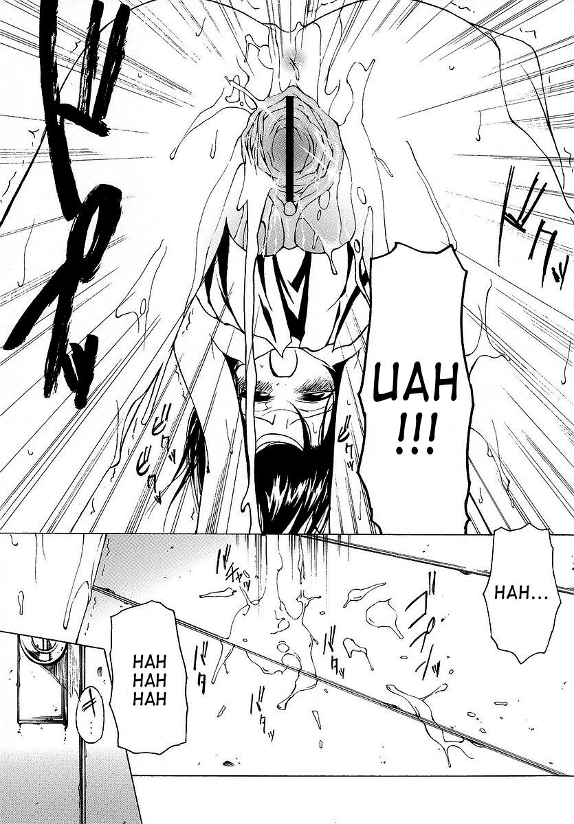 Datte Suki Damono - Because It Loves | Porque le Gusta page 10 full