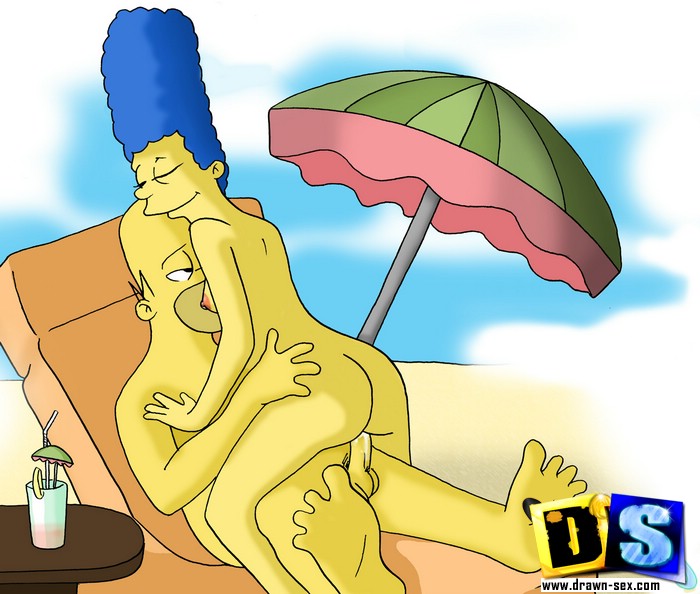 The Simpsons page 2 full