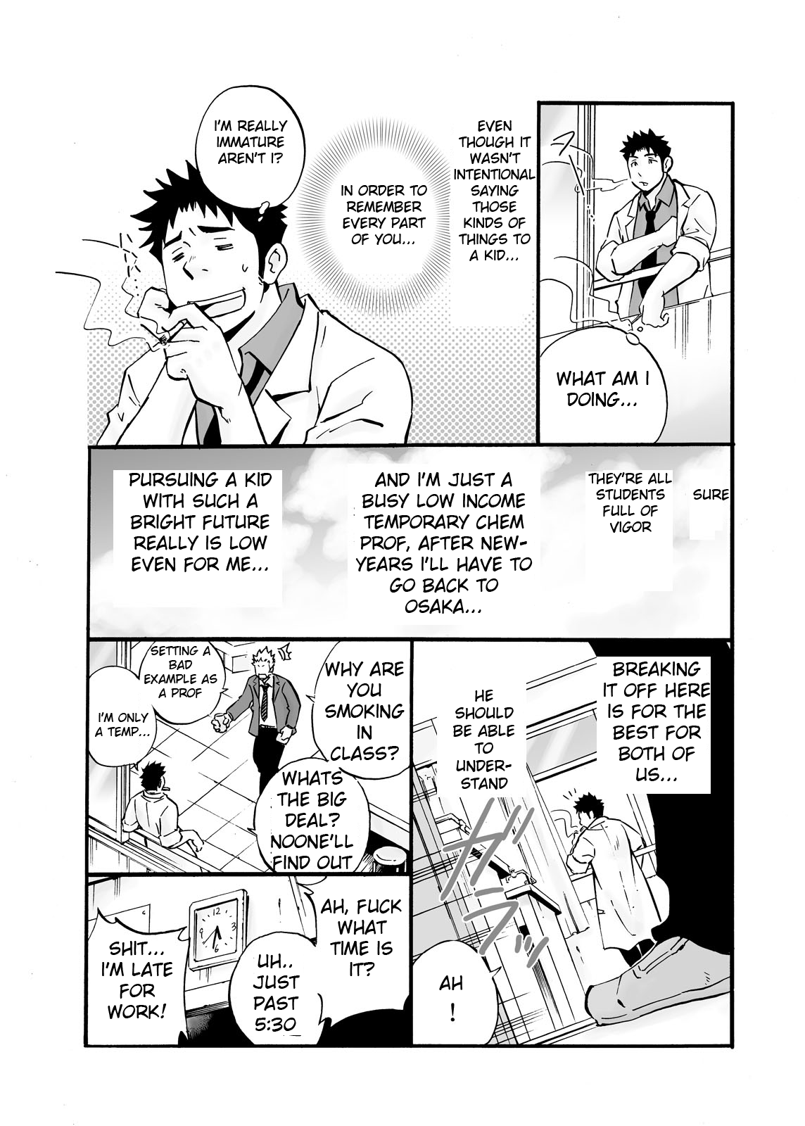 Kyoshi - by D-RAW2 page 11 full