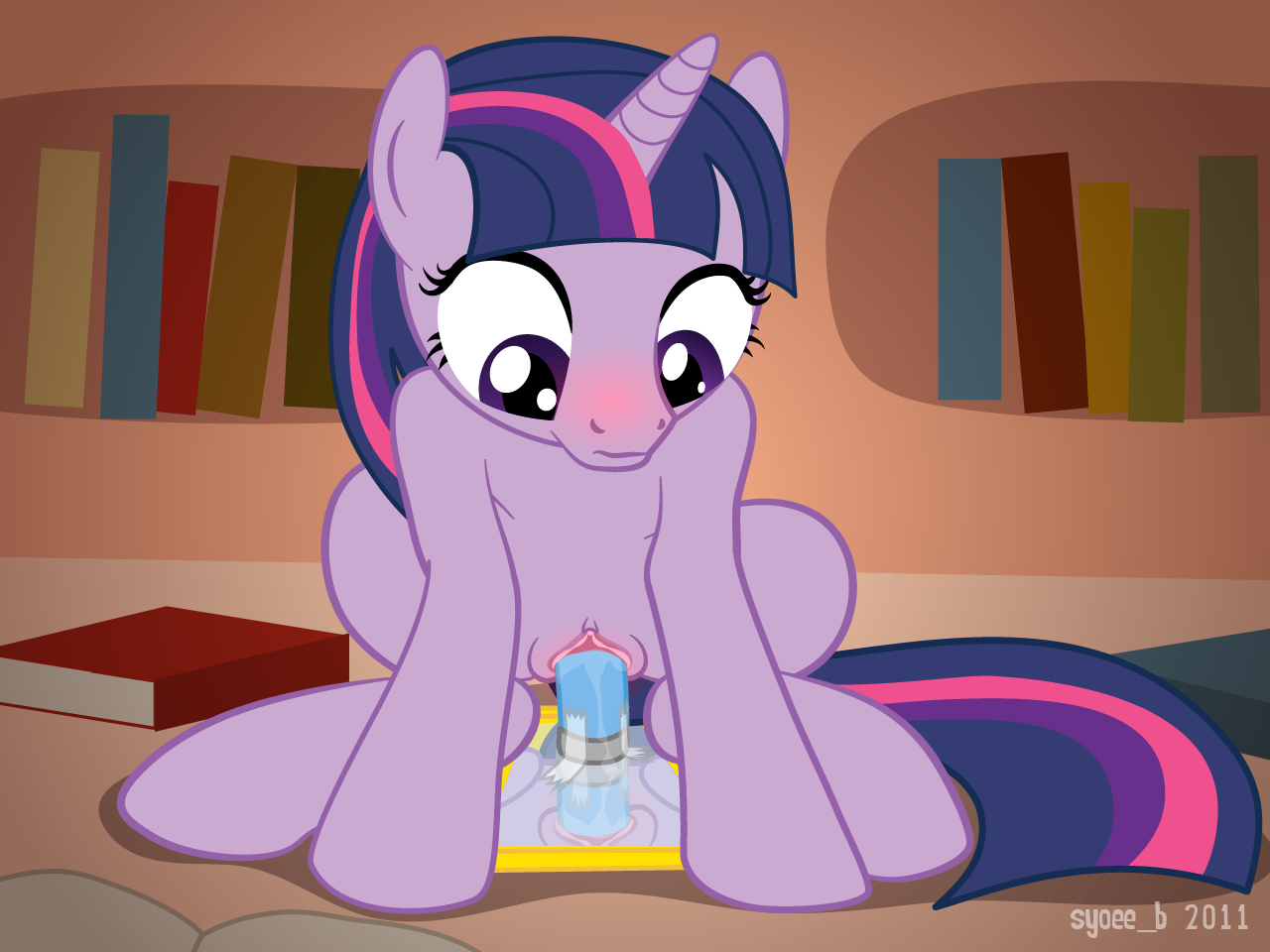 Twilight Sparkle page 11 full
