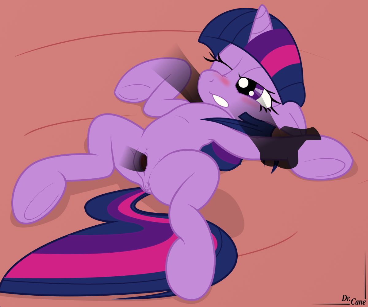 Twilight Sparkle page 12 full