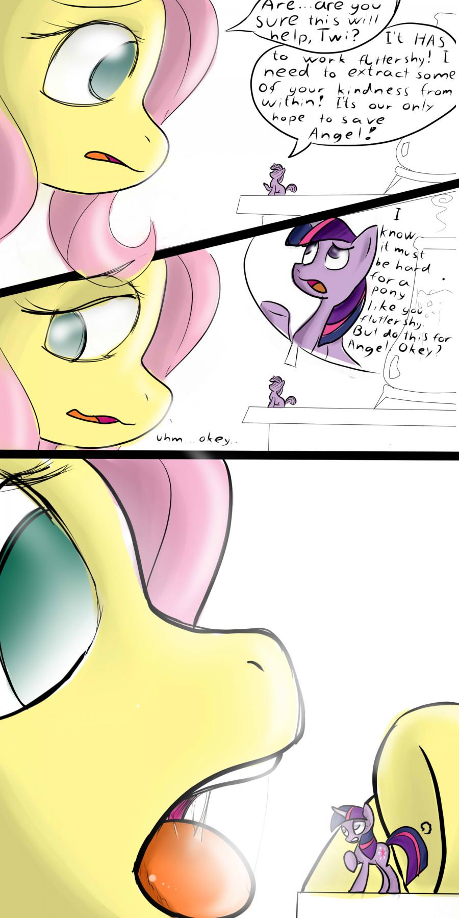 Flutterpanic page 2 full