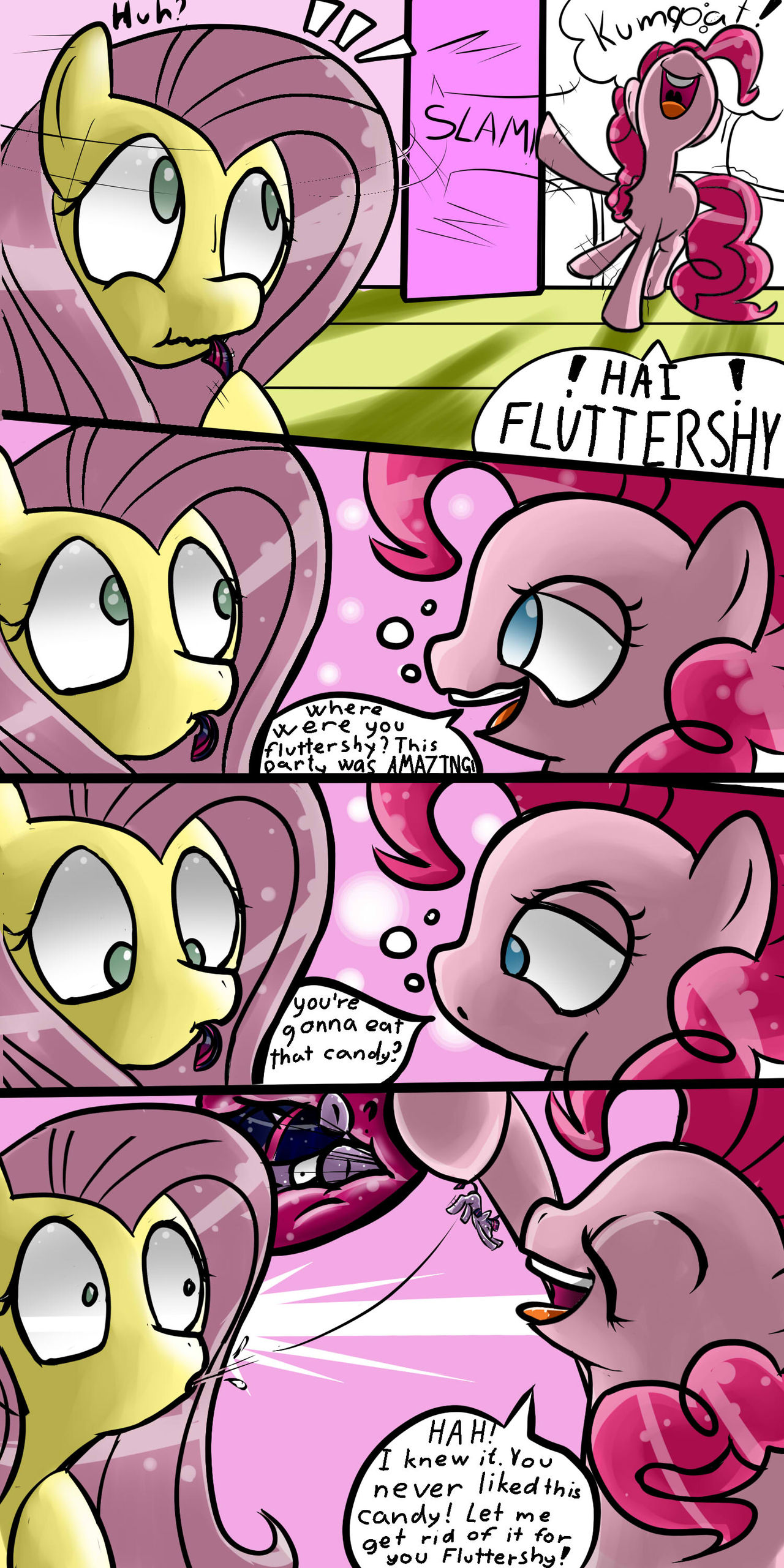 Flutterpanic page 6 full