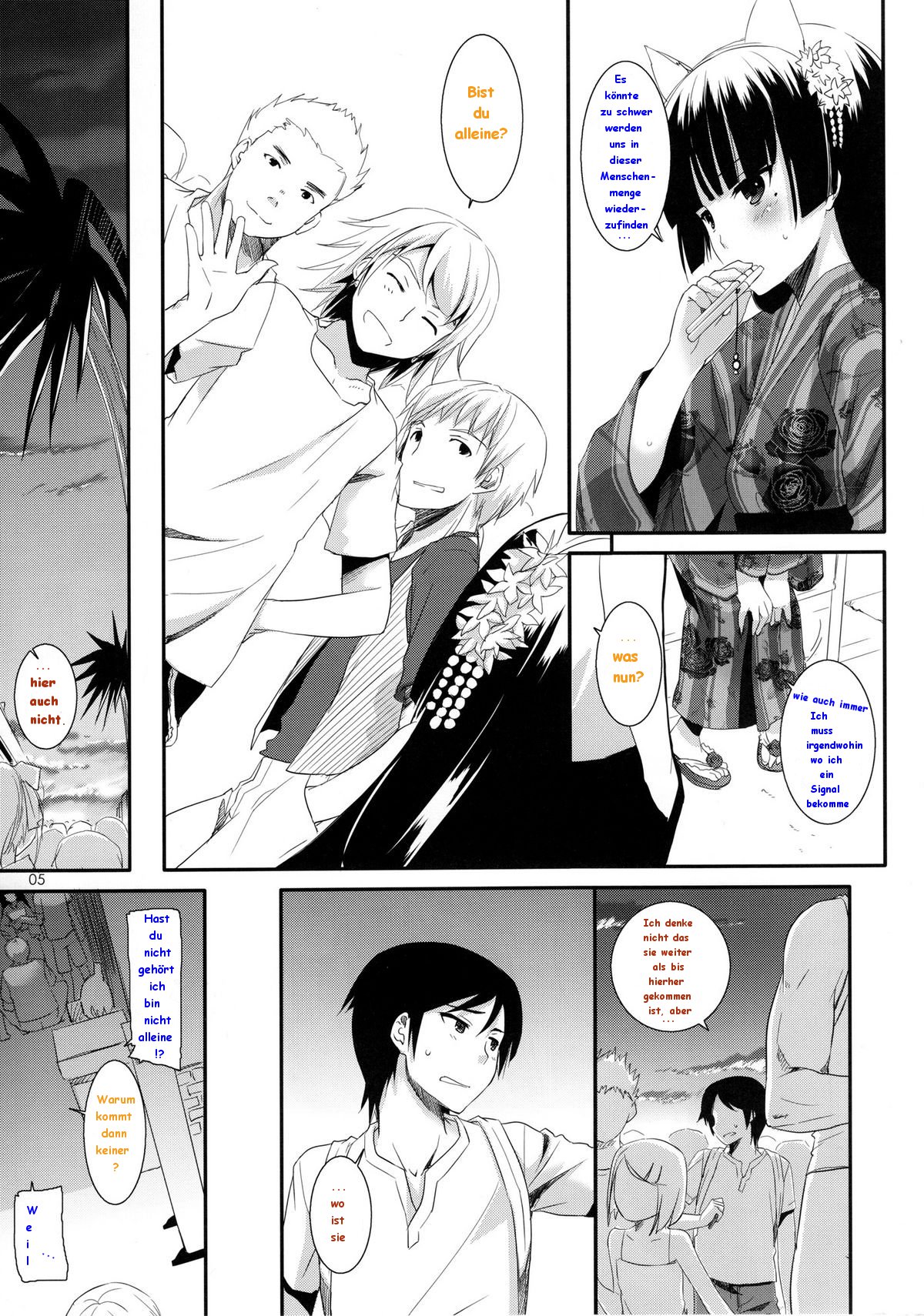 D.L. action 63 page 5 full