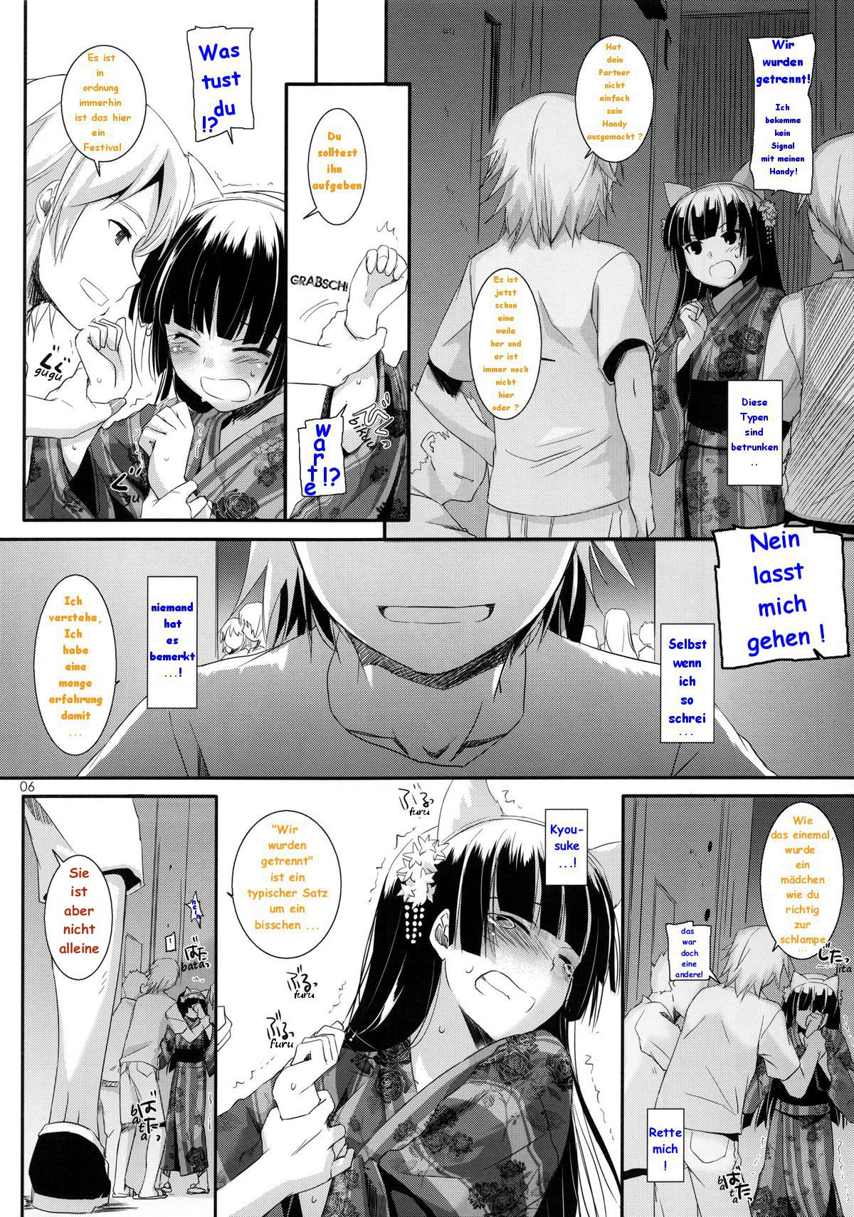 D.L. action 63 page 6 full