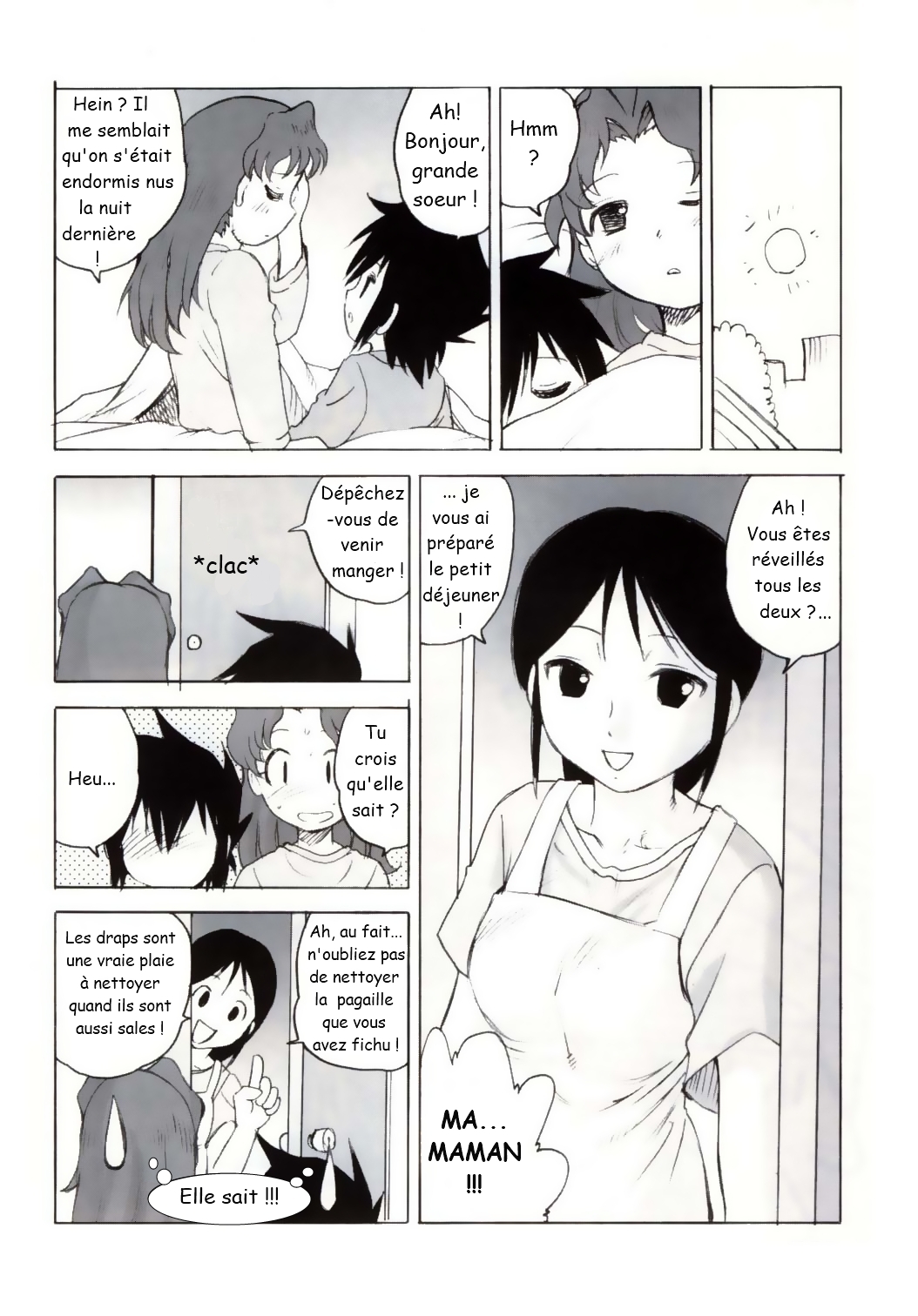 Shounen Teikoku 2 - Boys' Empire 2 page 11 full