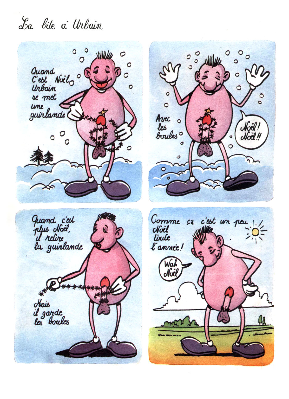 Bite A Urbain page 11 full