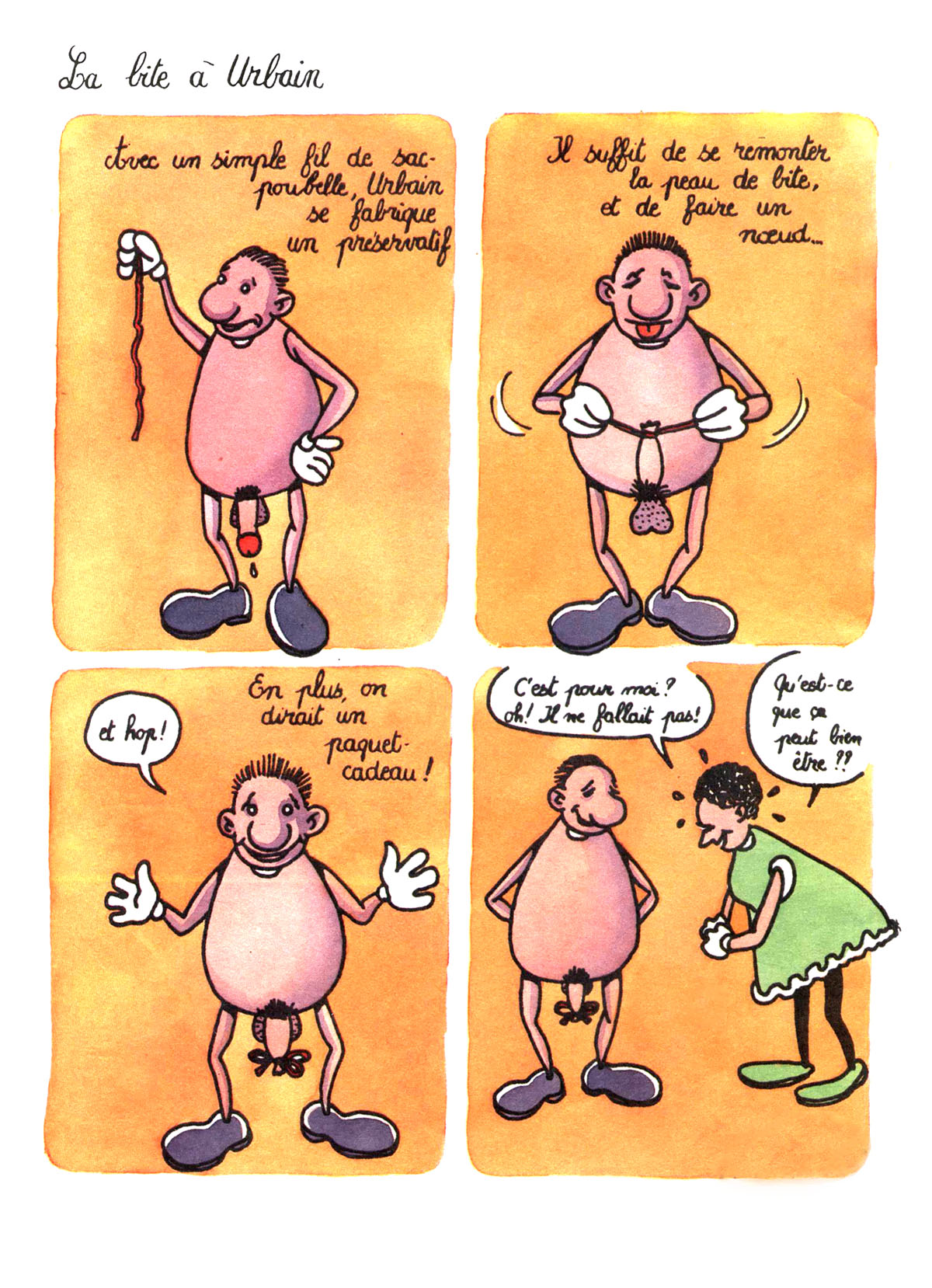 Bite A Urbain page 12 full