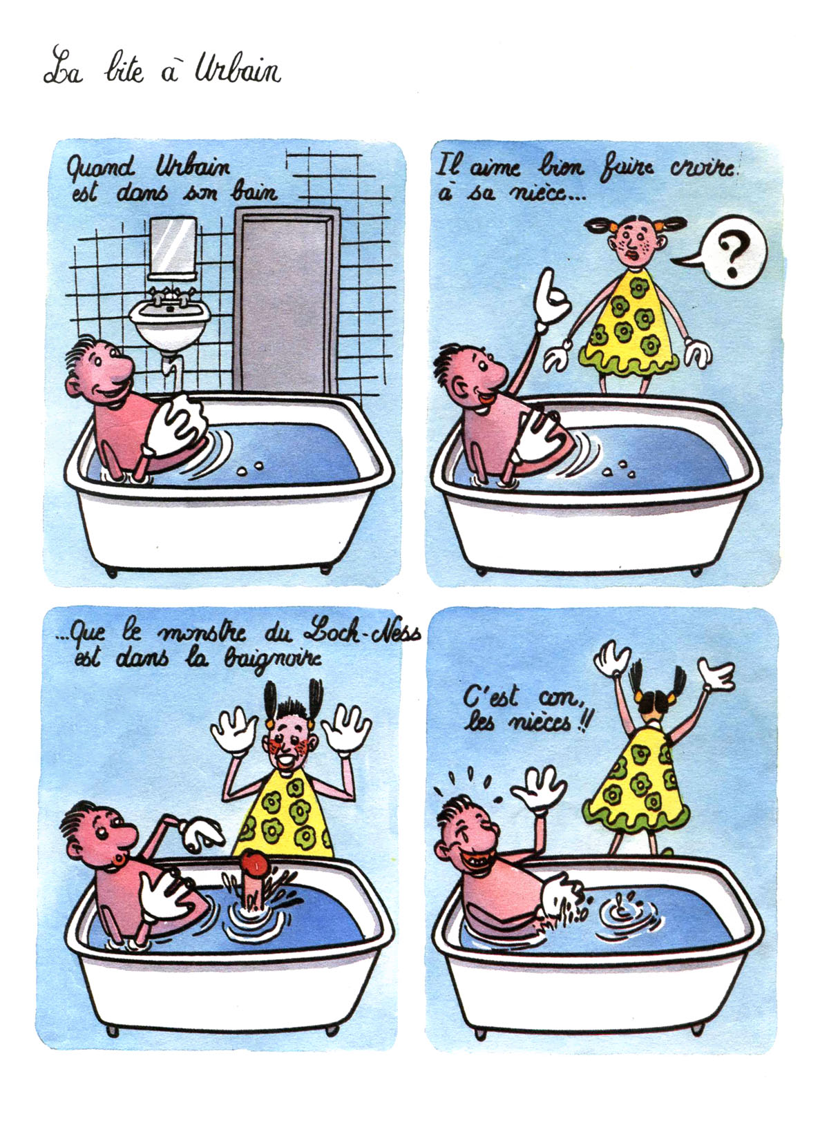 Bite A Urbain page 6 full