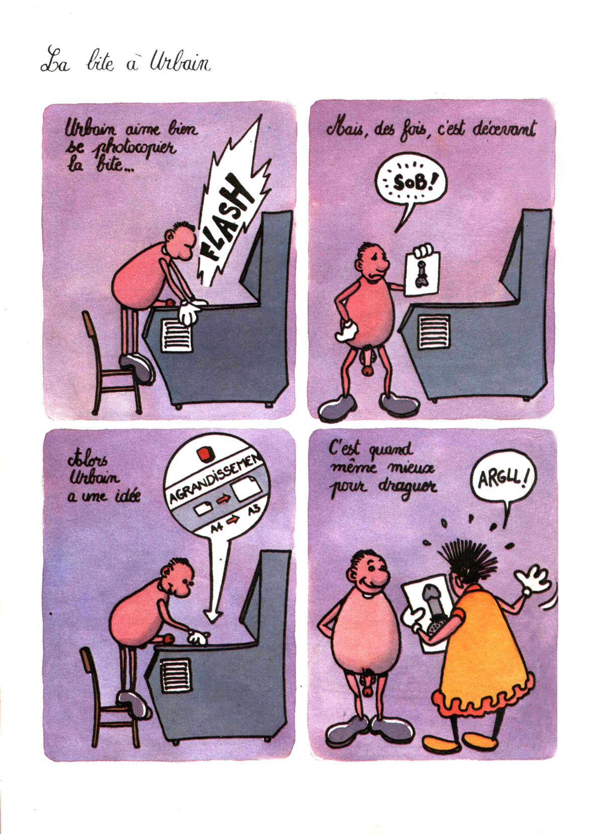 Bite A Urbain page 7 full