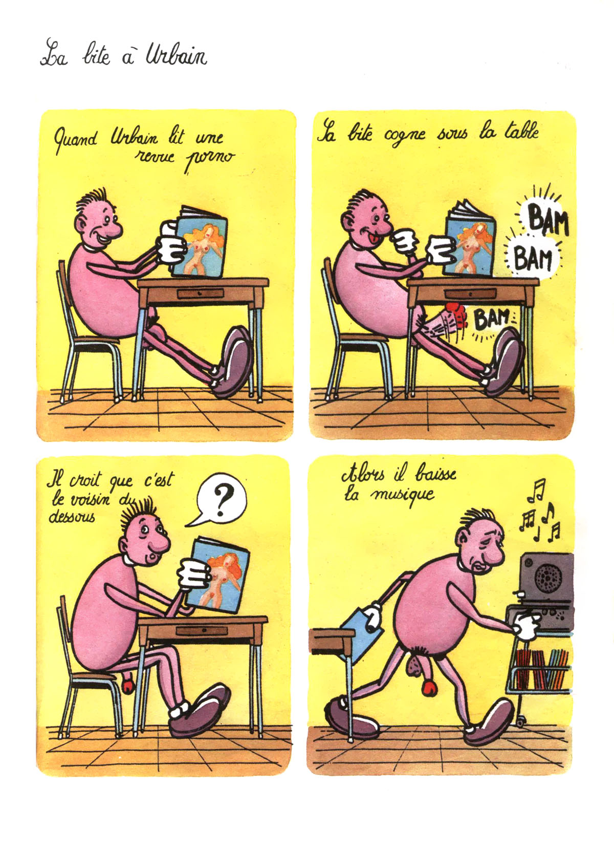 Bite A Urbain page 8 full