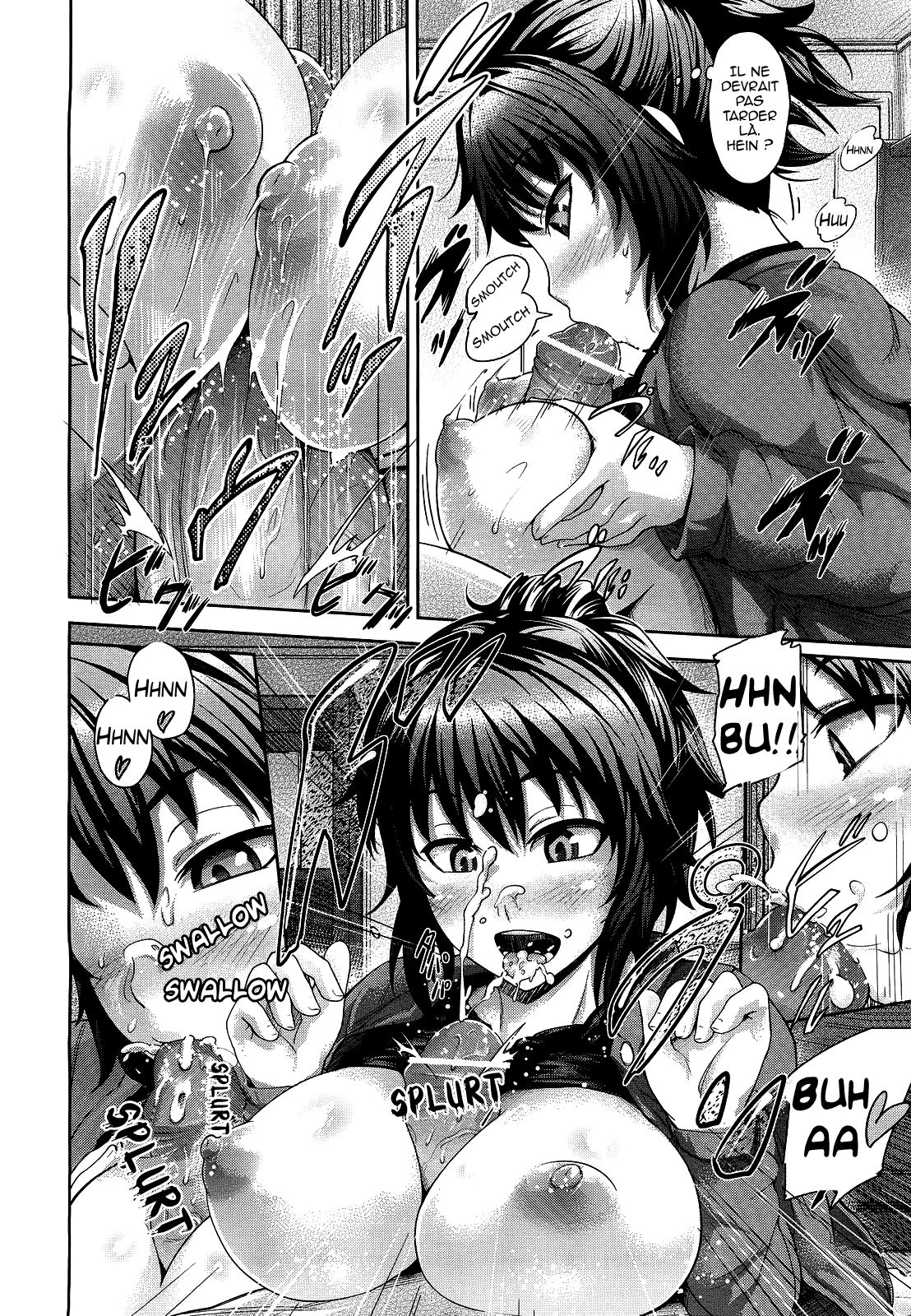 Futari no Yoru ni… page 11 full