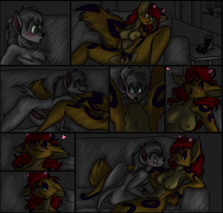 Porn Night page 4 full