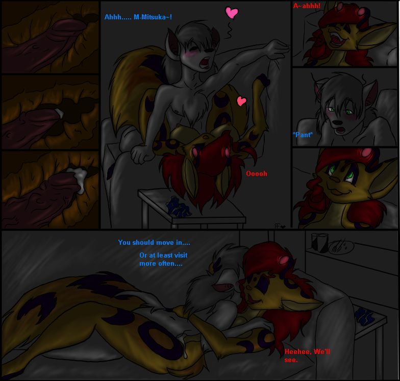 Porn Night page 6 full