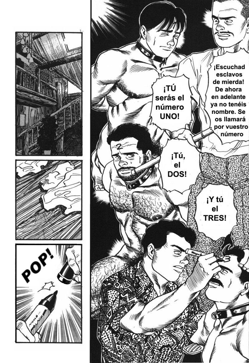 Sesion en el Refugio page 7 full
