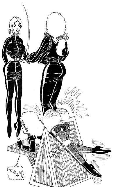 Fetish bdsm cp art part 5 page 10 full