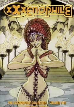 XXXenophile Collection 05
