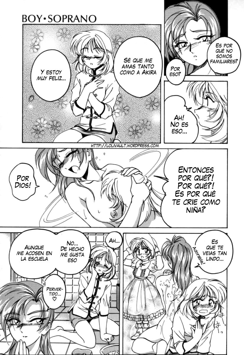 BOY SOPRANO page 10 full