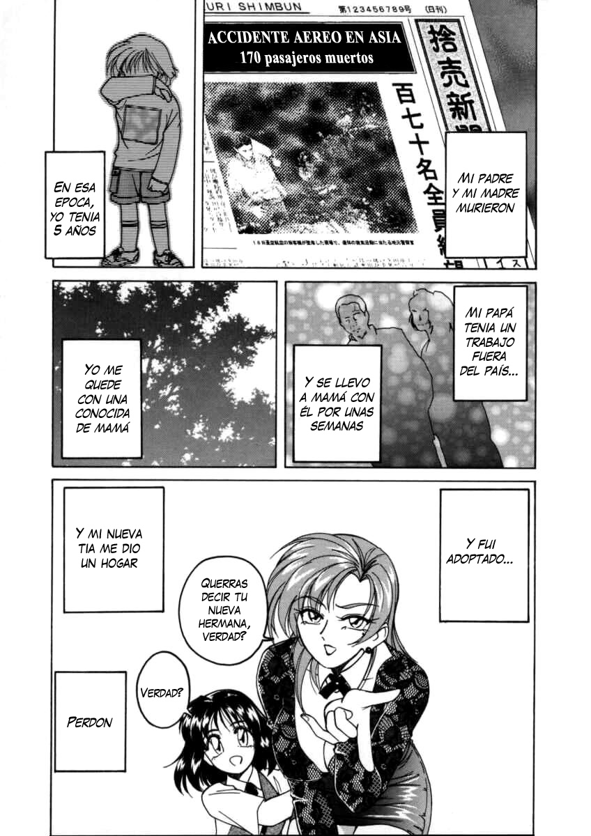 BOY SOPRANO page 7 full
