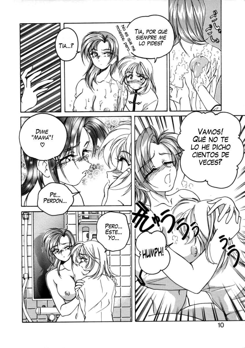 BOY SOPRANO page 9 full
